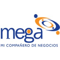 Grupo Mega Logo