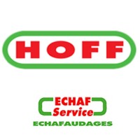 Peinture Hoff Logo