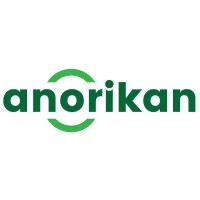 ANORIKAN DIS TICARET LTD STI Logo