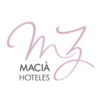 Grupo Macià Hoteles Logo