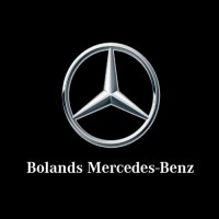 Bolands Mercedes-Benz Logo