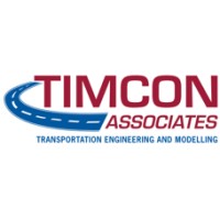 TIMCON Associates Logo