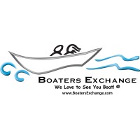 Boaters Exchange Logo