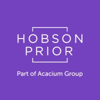 Hobson Prior Logo