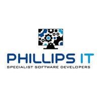 Phillips IT Ltd Logo