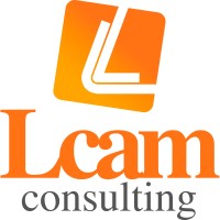LCam Consulting Logo