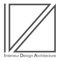 IDA : Intérieur Design Architecture Logo
