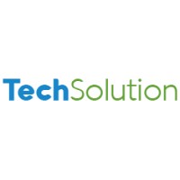TechSolution Logo