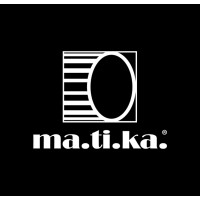 Ma.ti.ka. Srl Logo