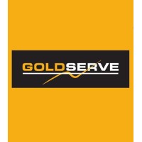 GoldServe Logo
