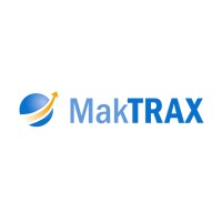 MakTRAX Logo