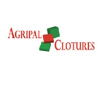 Agripal clôtures Logo