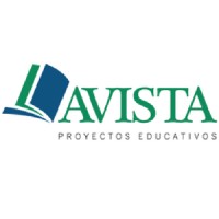 Avista Proyectos Educativos Logo