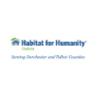 Habitat for Humanity Choptank Logo