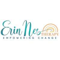 Erin Nes Therapy, LLC Logo