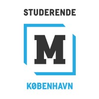 Dansk Markedsføring Studerende - København Logo