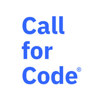 Call for Code Logo