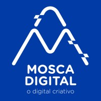 Mosca Digital Logo