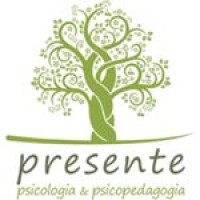 Presente Psicologia Logo