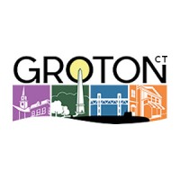 Town of Groton Economic Development Logo