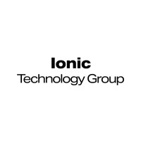 Ionic Technology Group Logo