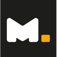 MURADO B.V. Logo