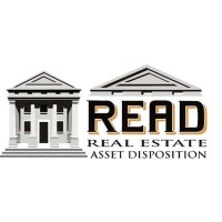 Real Estate Asset Disposition Logo