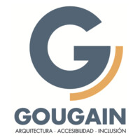 Gougain Arquitectos Logo