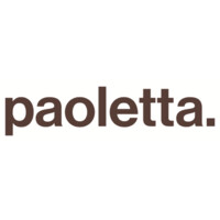paoletta. Logo