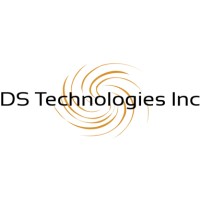 DS Technologies INC Logo