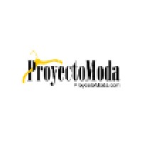 ProyectoModa.com Logo