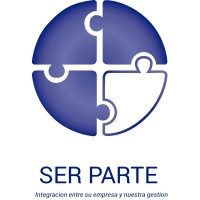 Serparte Logo