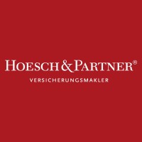 Hoesch & Partner GmbH Logo
