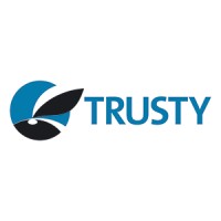 Trusty Group Logo