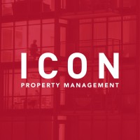 ICON Property Management Logo