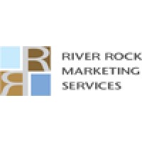 River Rock Marketing Services Logo