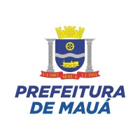 Prefeitura de Mauá Logo