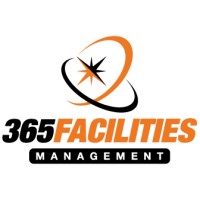 365 Facilities Management Logo