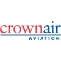Crownair Aviation Logo