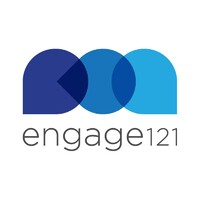 Engage121 Logo
