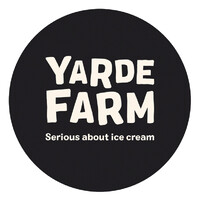 Yarde Farm Ice Cream LTD Logo