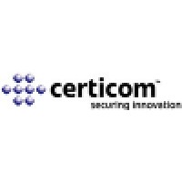 Certicom Logo