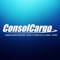 Consolcargo SAS Logo