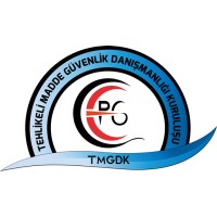 EPG TEHLİKELİ MADDE GÜVENLİK DANIŞMANLIĞI KURULUŞU Logo