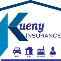 Kueny Insurance Logo