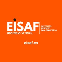 Eisaf Business School Logo