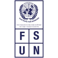 Foundation for the Support of the United Nations Logo