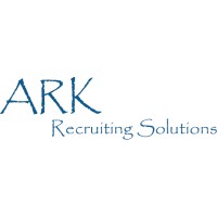 ARK Recruiting Solutions Inc. Logo