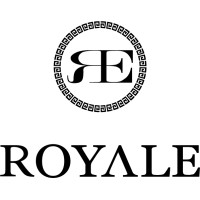 ROYALE Logo