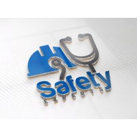 The Safety Experts Logo